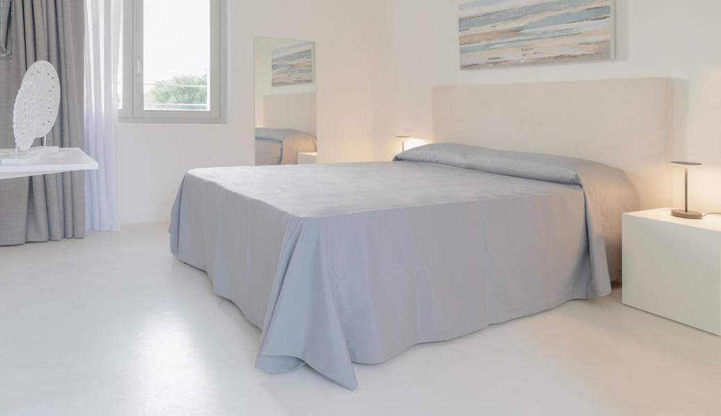 San Giuseppe Relais Bed and Breakfast Maratea Buitenkant foto